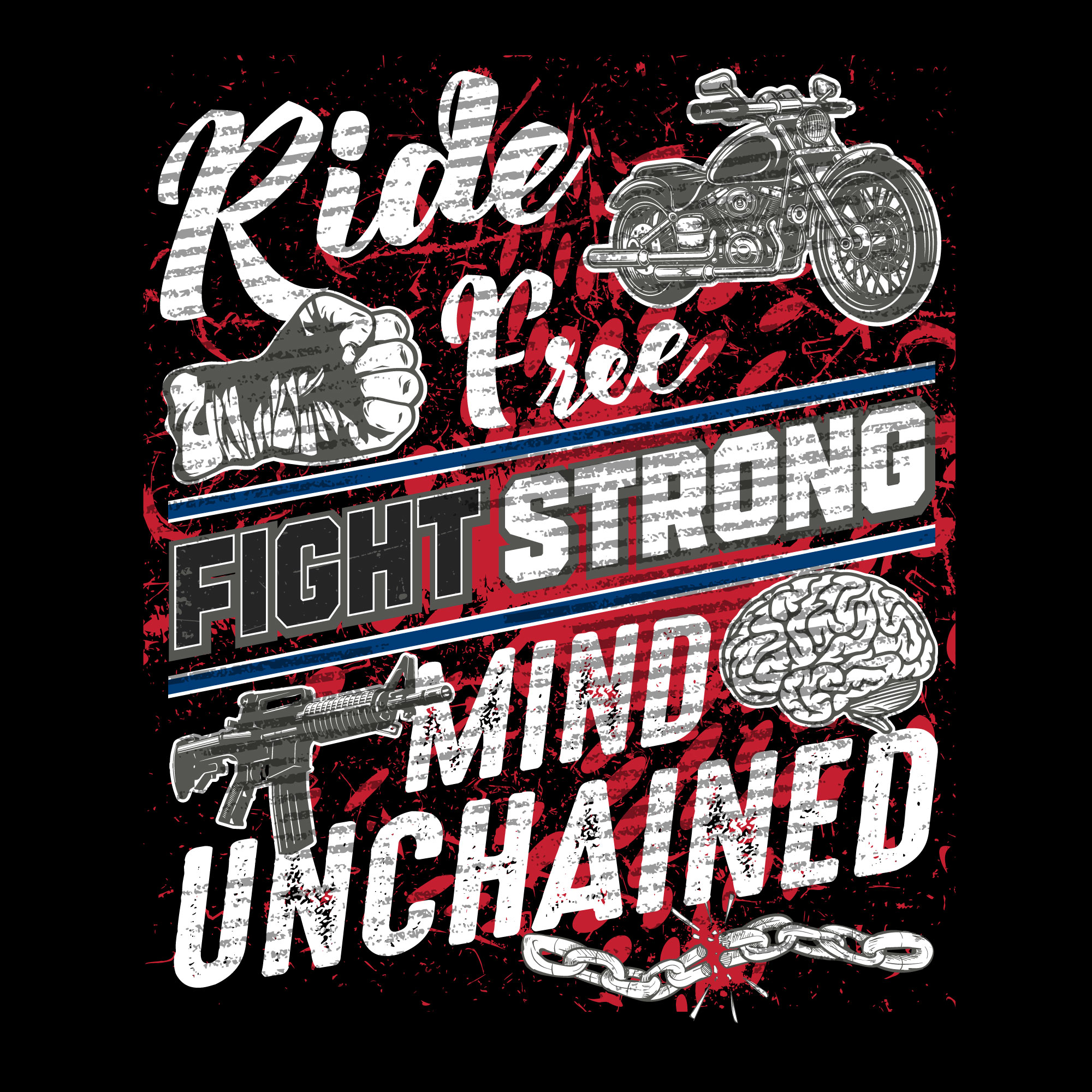 T-shirt Design by MD SARIOT ULLAH for this project | Design #33026730