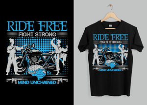 T-shirt Design by Elsa Designs for this project | Design #33000674