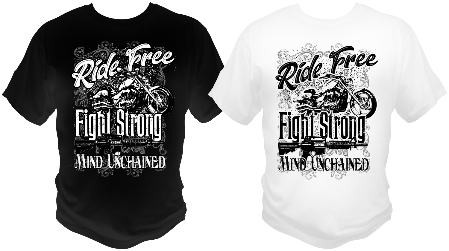 T-shirt Design by bacujkov for this project | Design #33063728
