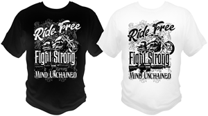 T-shirt Design by bacujkov for this project | Design #33063728