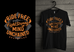 T-shirt Design by denuj for this project | Design #32989449