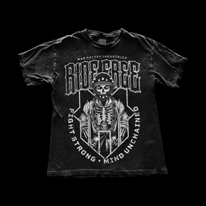 T-shirt Design by MangKepweng