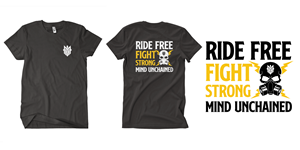 T-shirt Design by Risallah for this project | Design #33021677