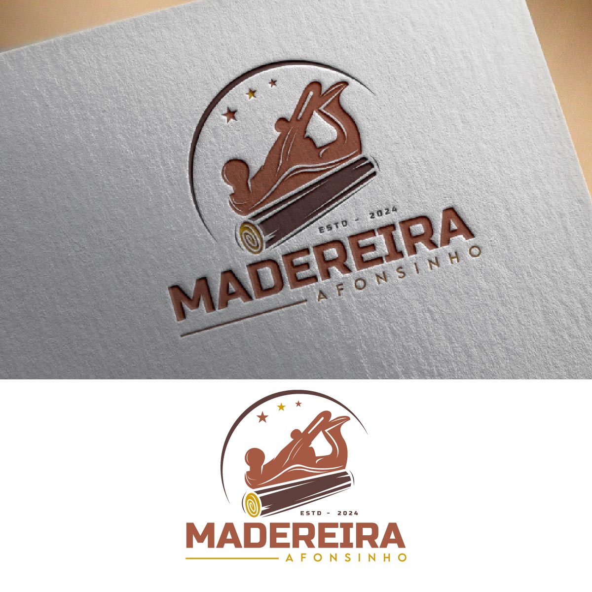 Logo Design by Loknath for this project | Design #32985638