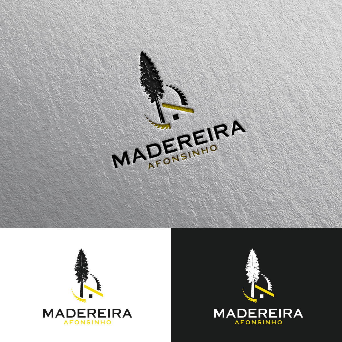 Logo Design by chris Ray for this project | Design #32982818