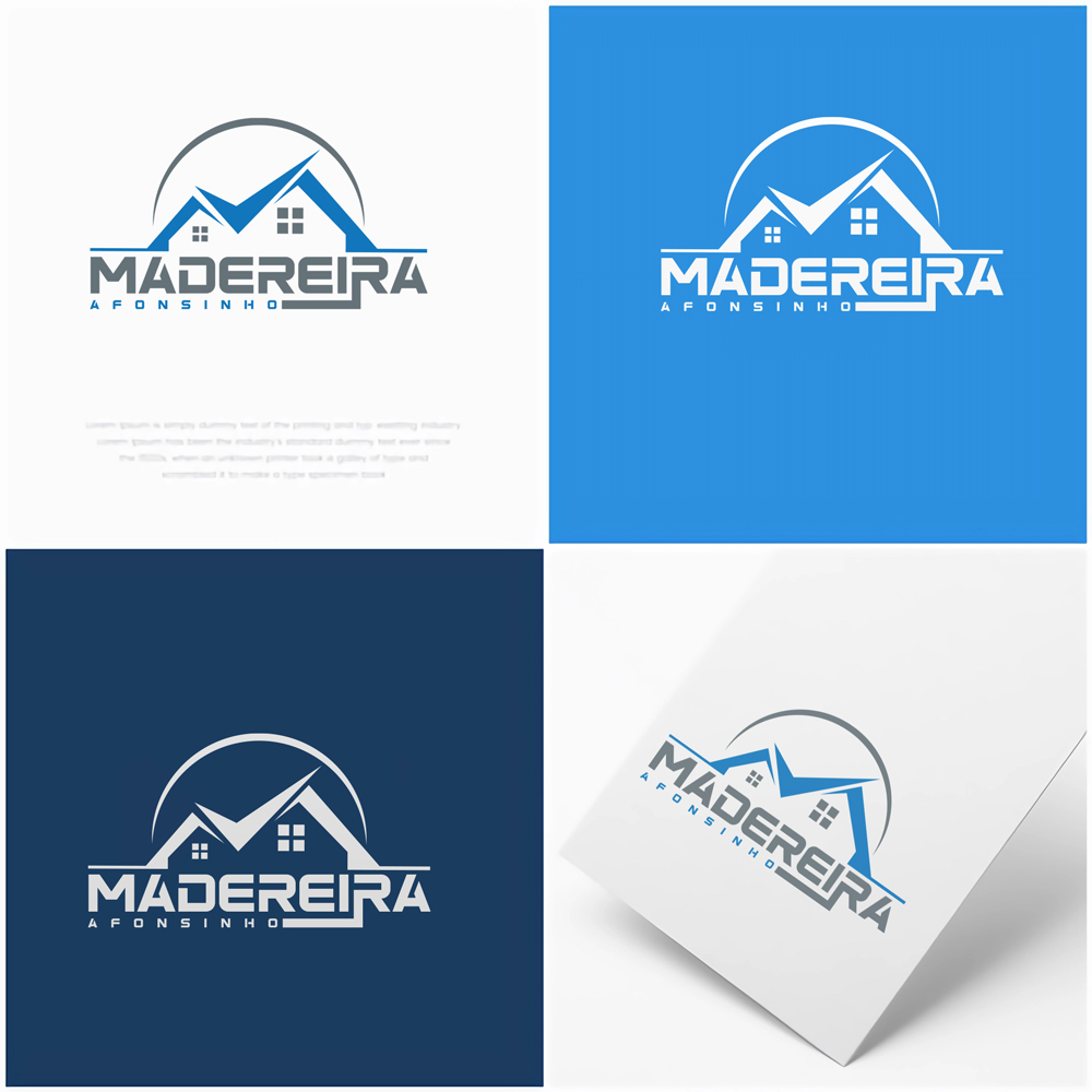 Logo Design by Ahmed Sami 1 for this project | Design #32992517