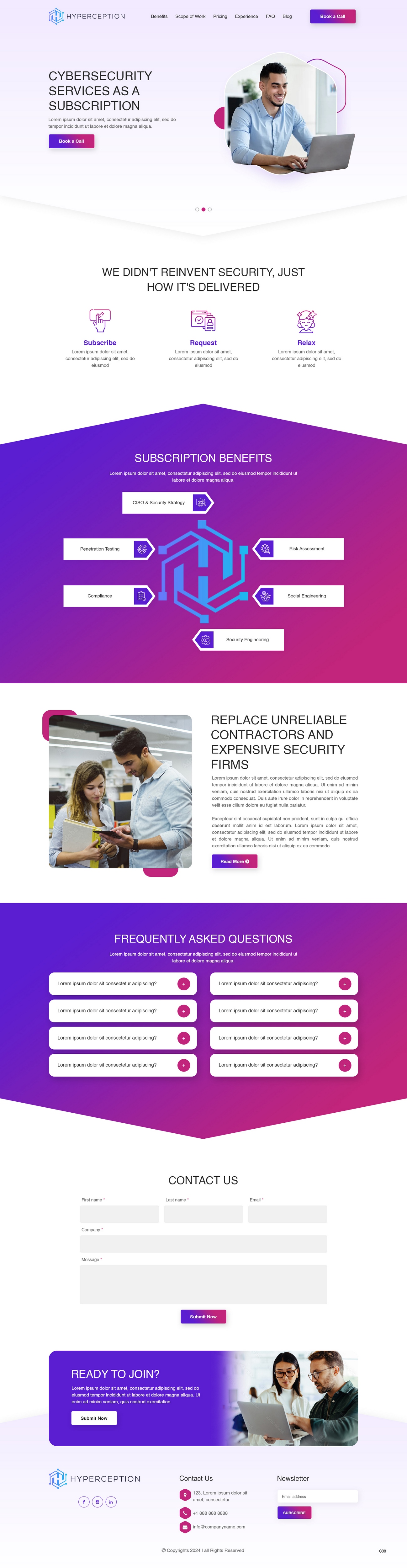Web Design par pb pour ce projet | Design #32988160