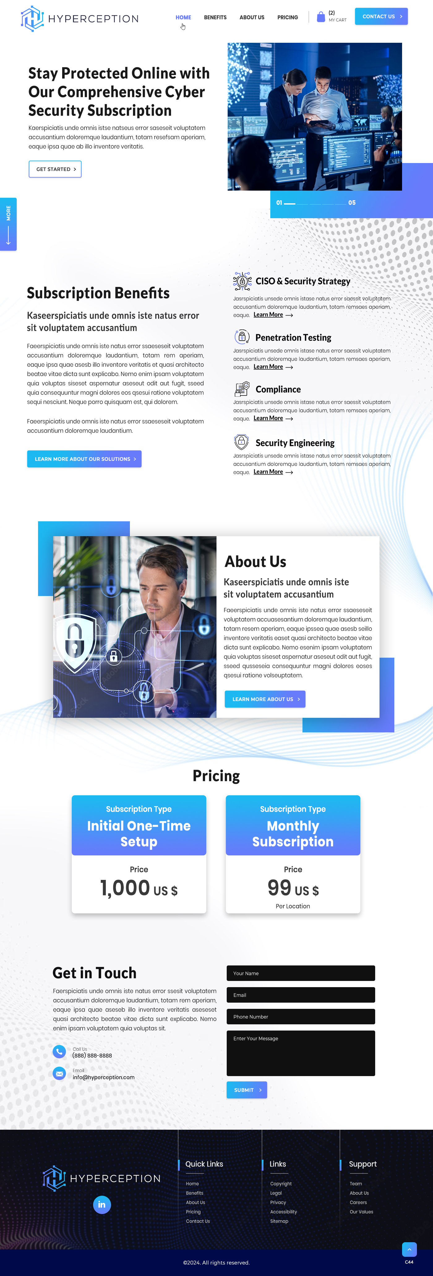 Web Design par pb pour ce projet | Design #32988165