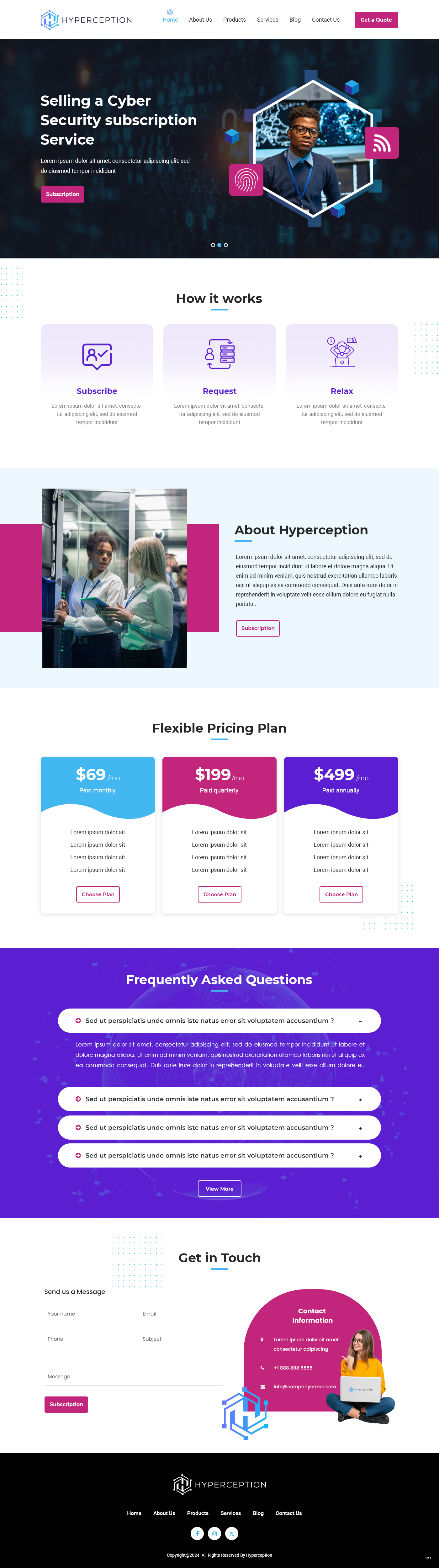 Web Design par pb pour ce projet | Design #32988173