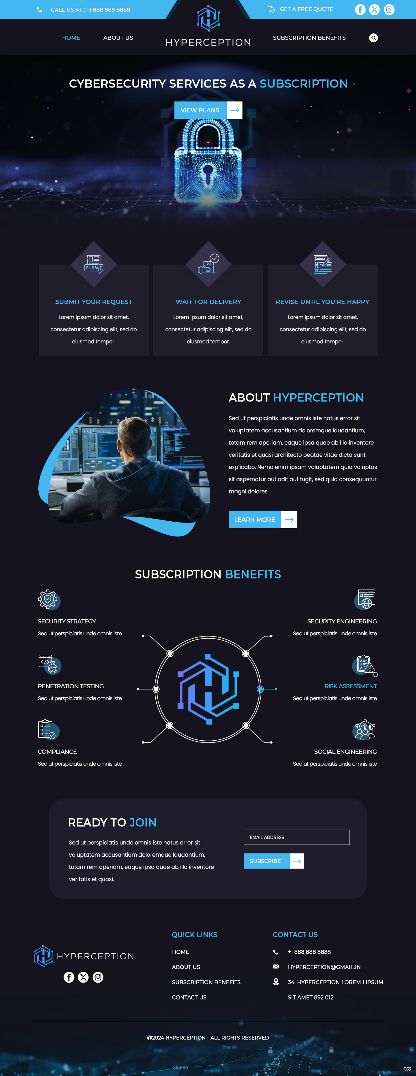 Web Design by pb for this project | Design #32988177