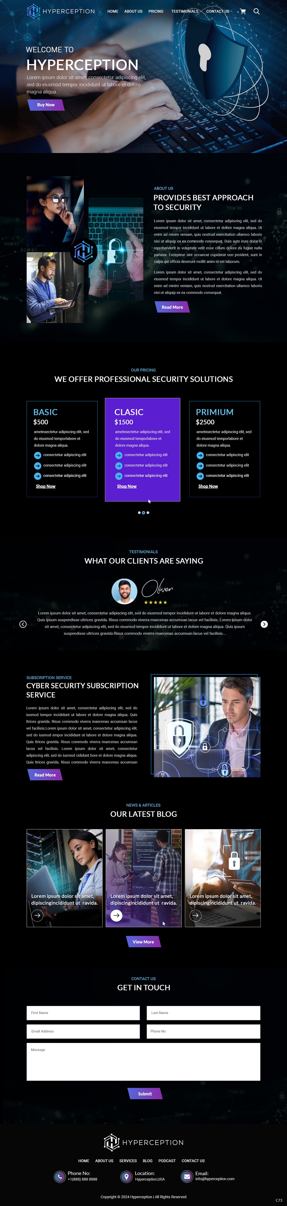 Web Design by pb for this project | Design #32988183