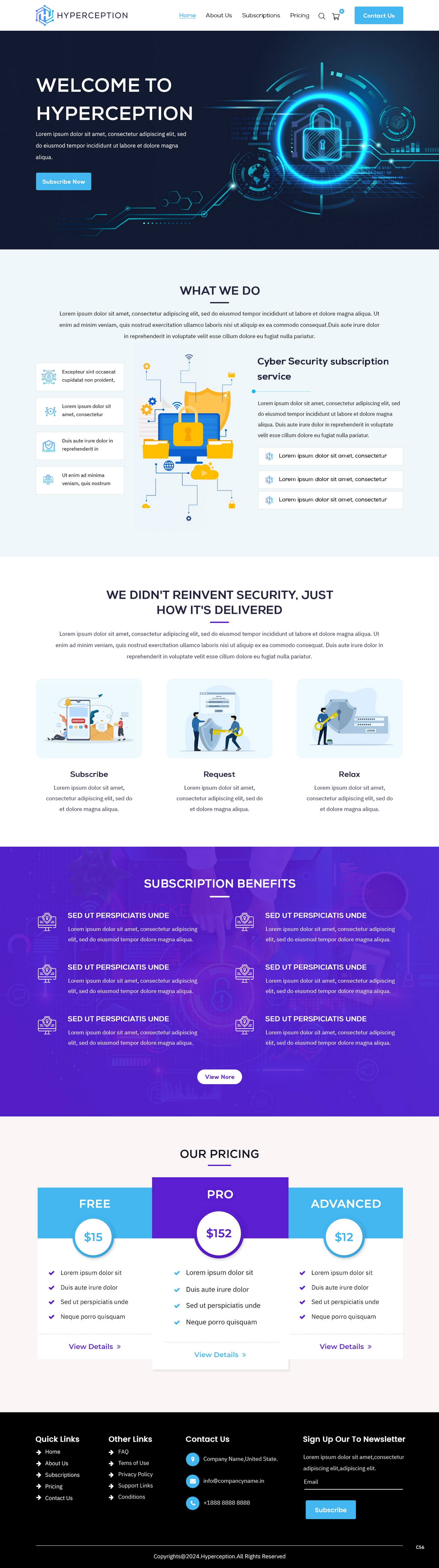 Web Design by pb for this project | Design #32995391