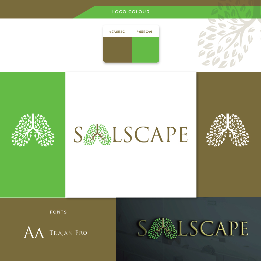 Logo Design by Sujit Banerjee for this project | Design #33029786