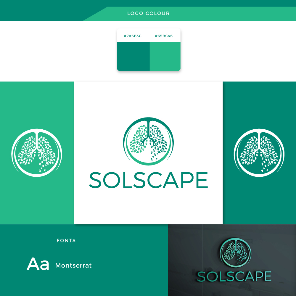 Logo Design by Sujit Banerjee for this project | Design #33029787