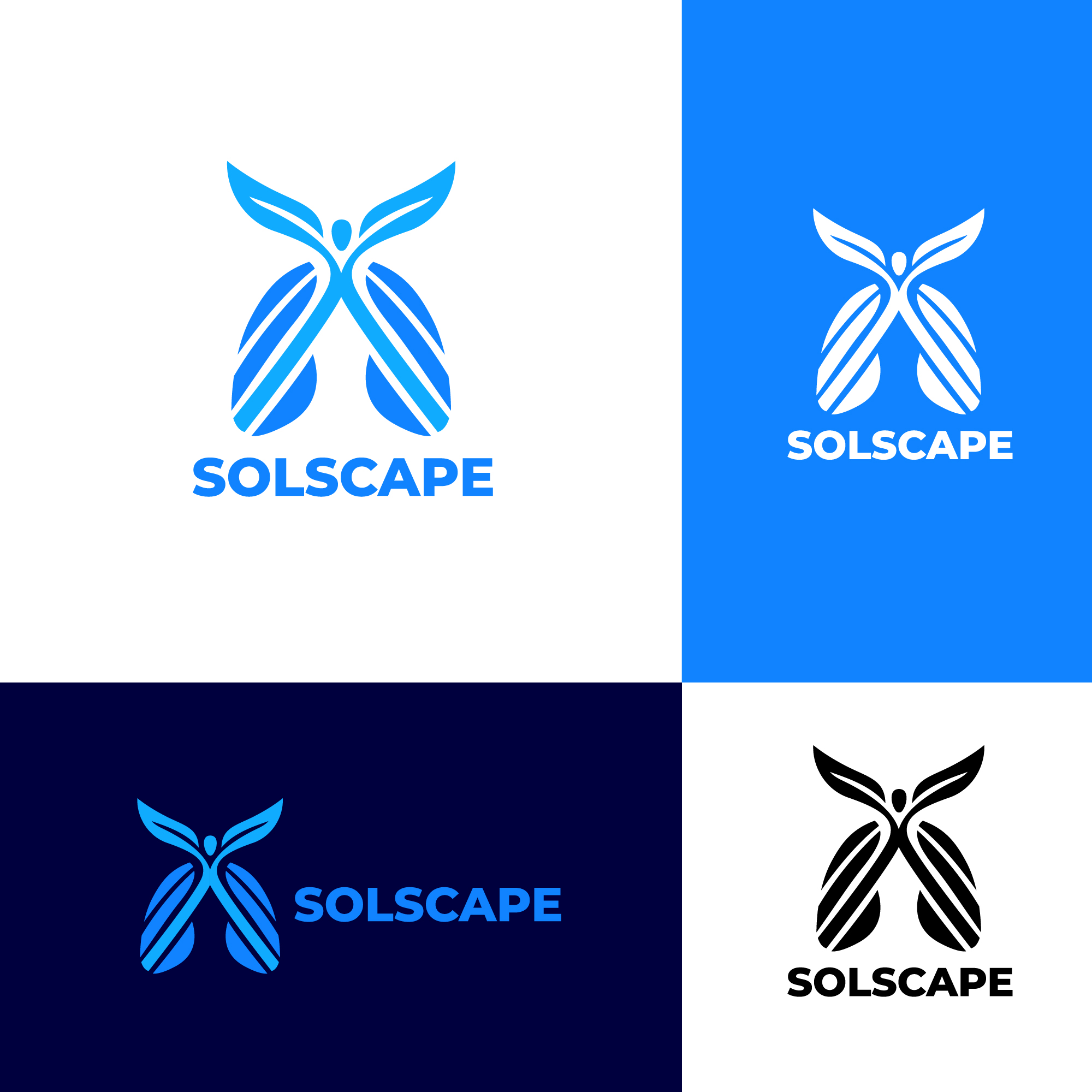 Logo Design by Transformed Design Inc. for this project | Design #32987977