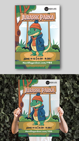 Graphic Design by LuluMO