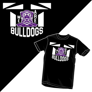 T-shirt Design by DesignNixon