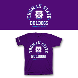 Design de T-shirt par saka.aleksandar pour Truman State University | Design : #32994938