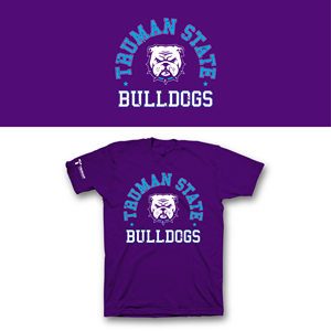 Design de T-shirt par saka.aleksandar pour Truman State University | Design : #33070370