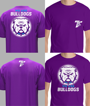 Design de T-shirt par Yakuza20 pour Truman State University | Design : #33020755