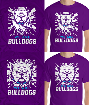 Design de T-shirt par Yakuza20 pour Truman State University | Design : #33020841