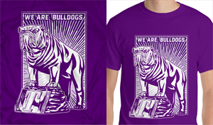 Design de T-shirt par Yakuza20 pour Truman State University | Design : #33023680