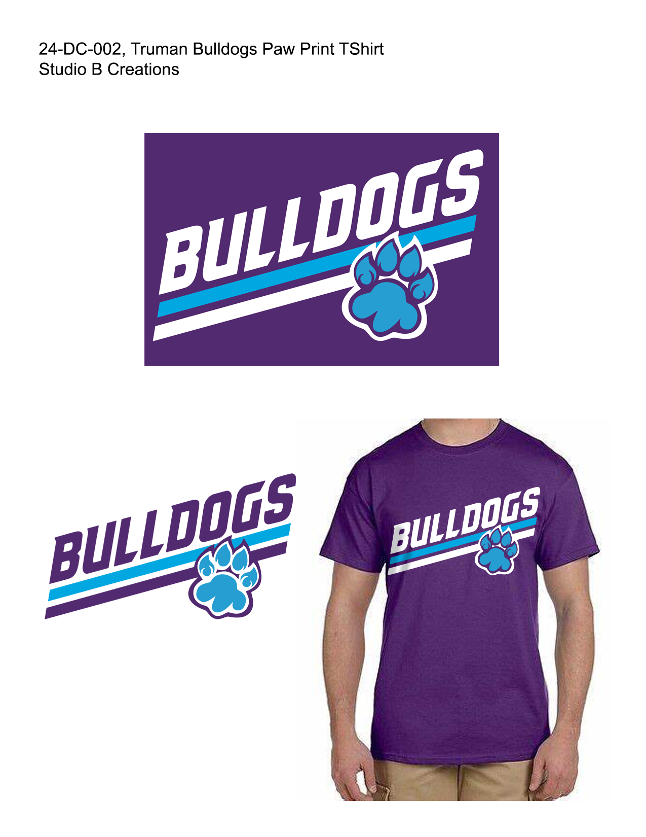 T-shirt Design by SBailey for Truman State University | Design #32989027