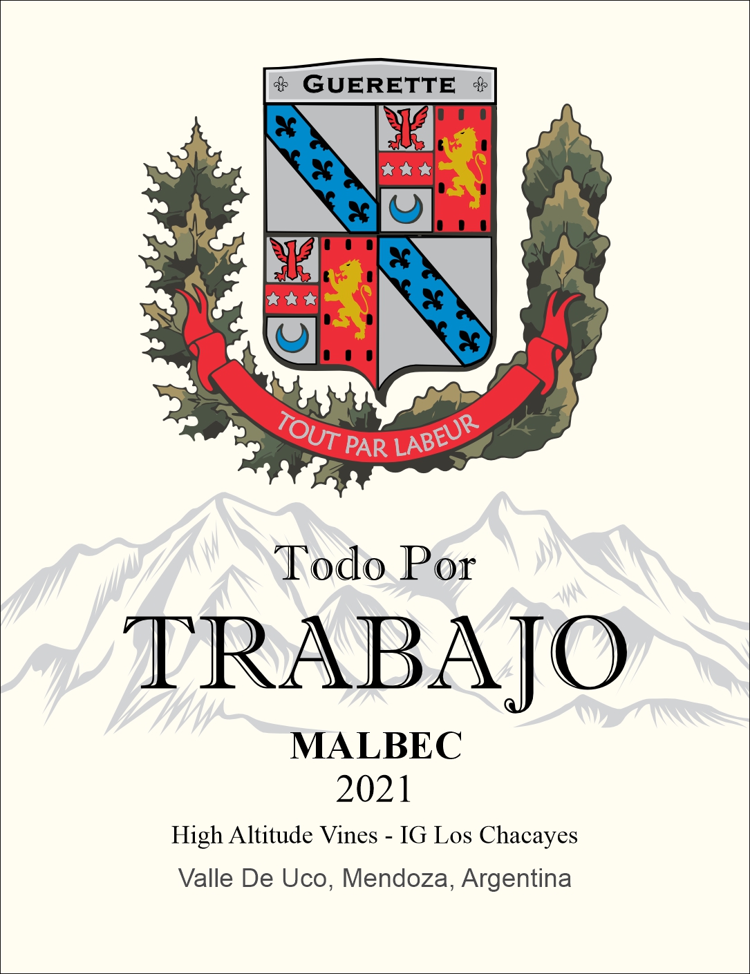 Label Design by DesignART for this project | Design #32984110