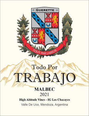 Label Design by DesignART for this project | Design: #32984111