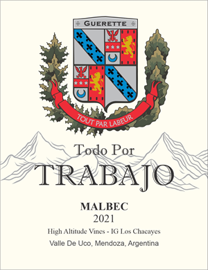 Label Design by DesignART for this project | Design: #32984534
