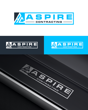 Logo Design by AMBStudio for this project | Design: #32986837