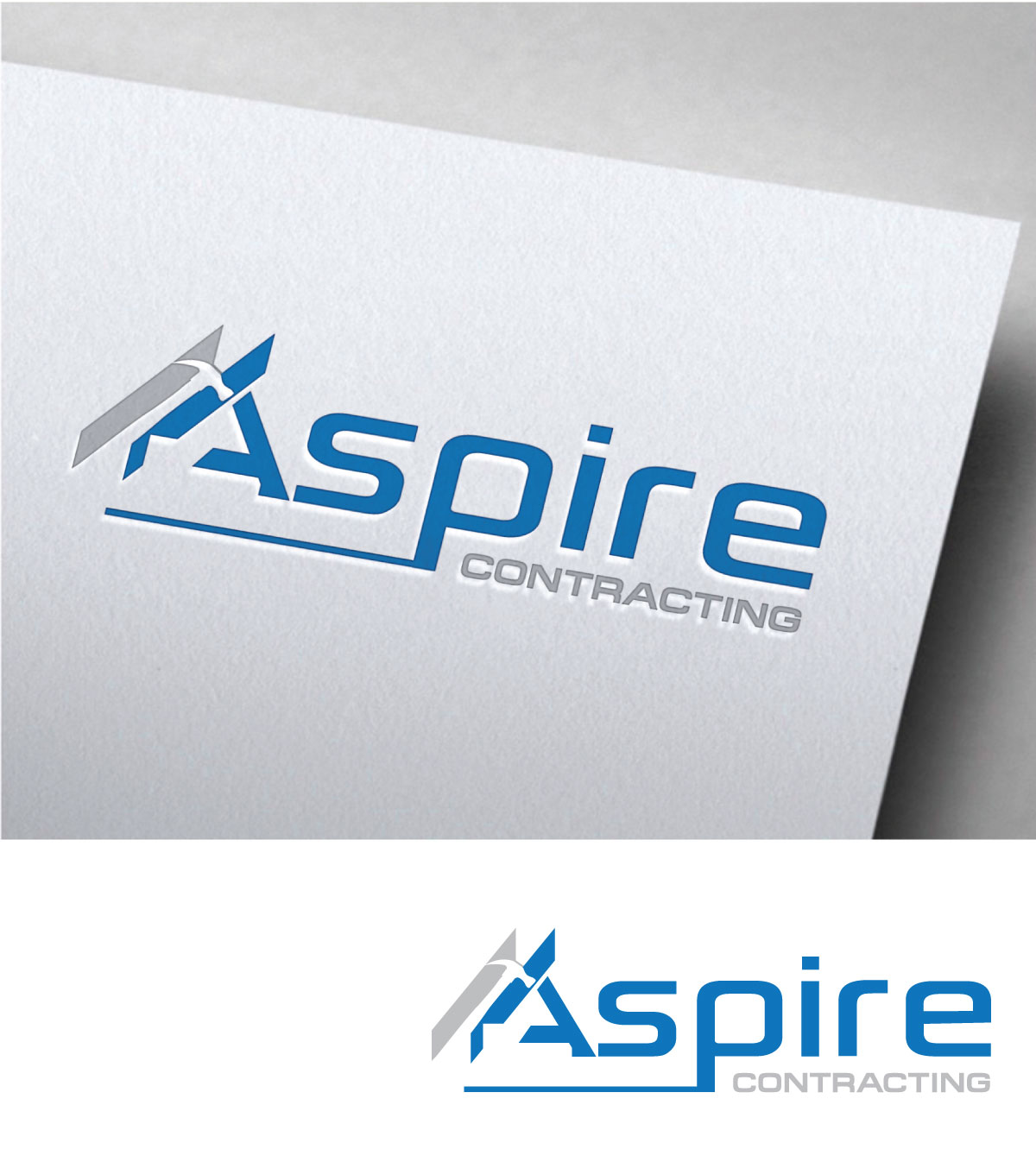 Logo Design by Om Namah Shivay for this project | Design #32991162