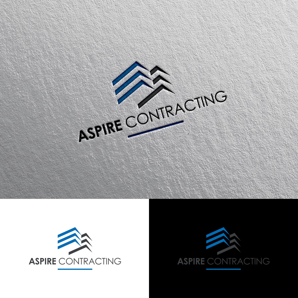 Logo Design by chris Ray for this project | Design #32982505
