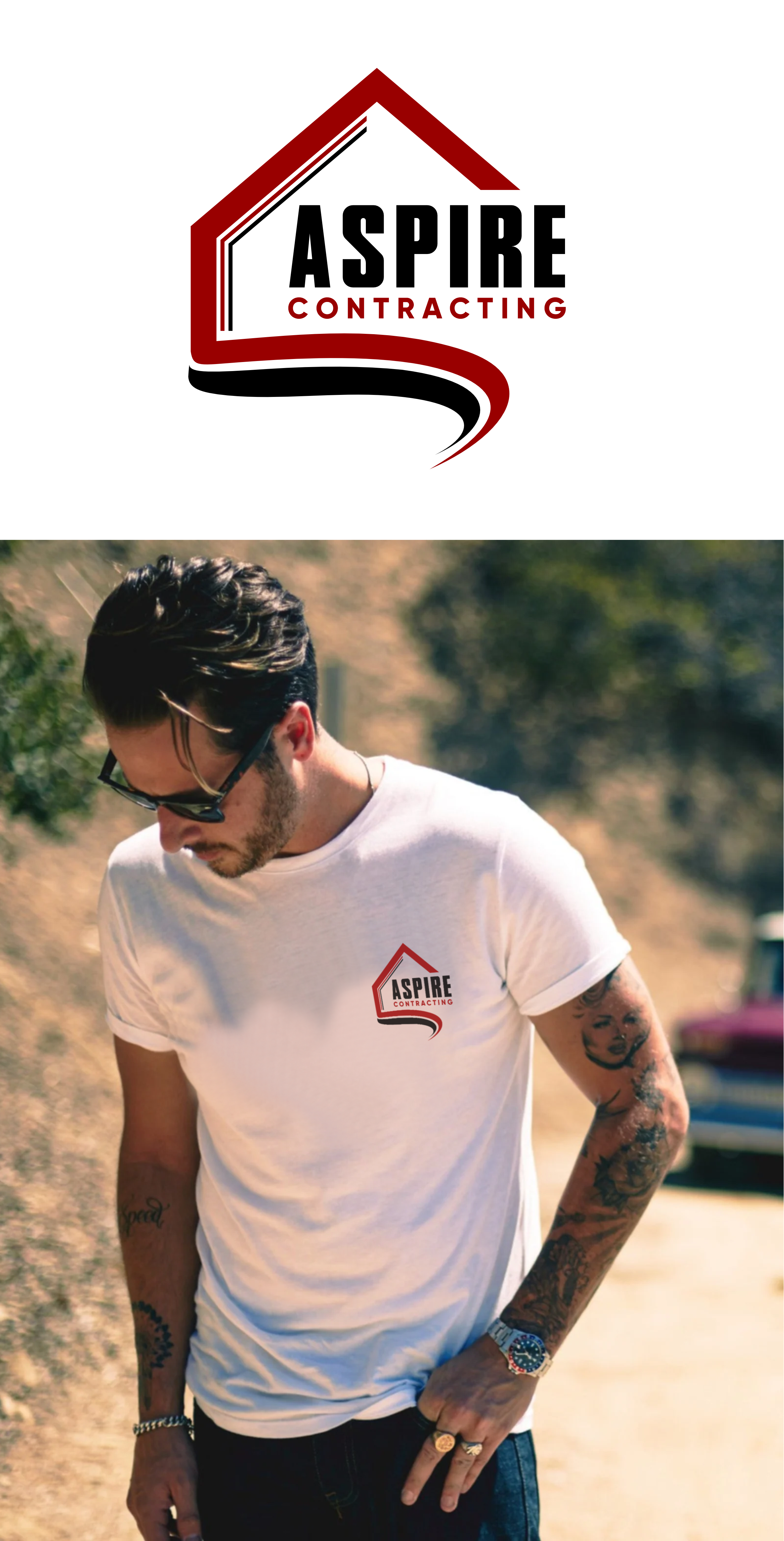 Logo Design by DoppelGanger Studio for this project | Design #33011052