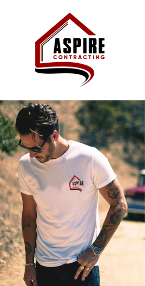 Logo Design by DoppelGanger Studio for this project | Design: #33011052