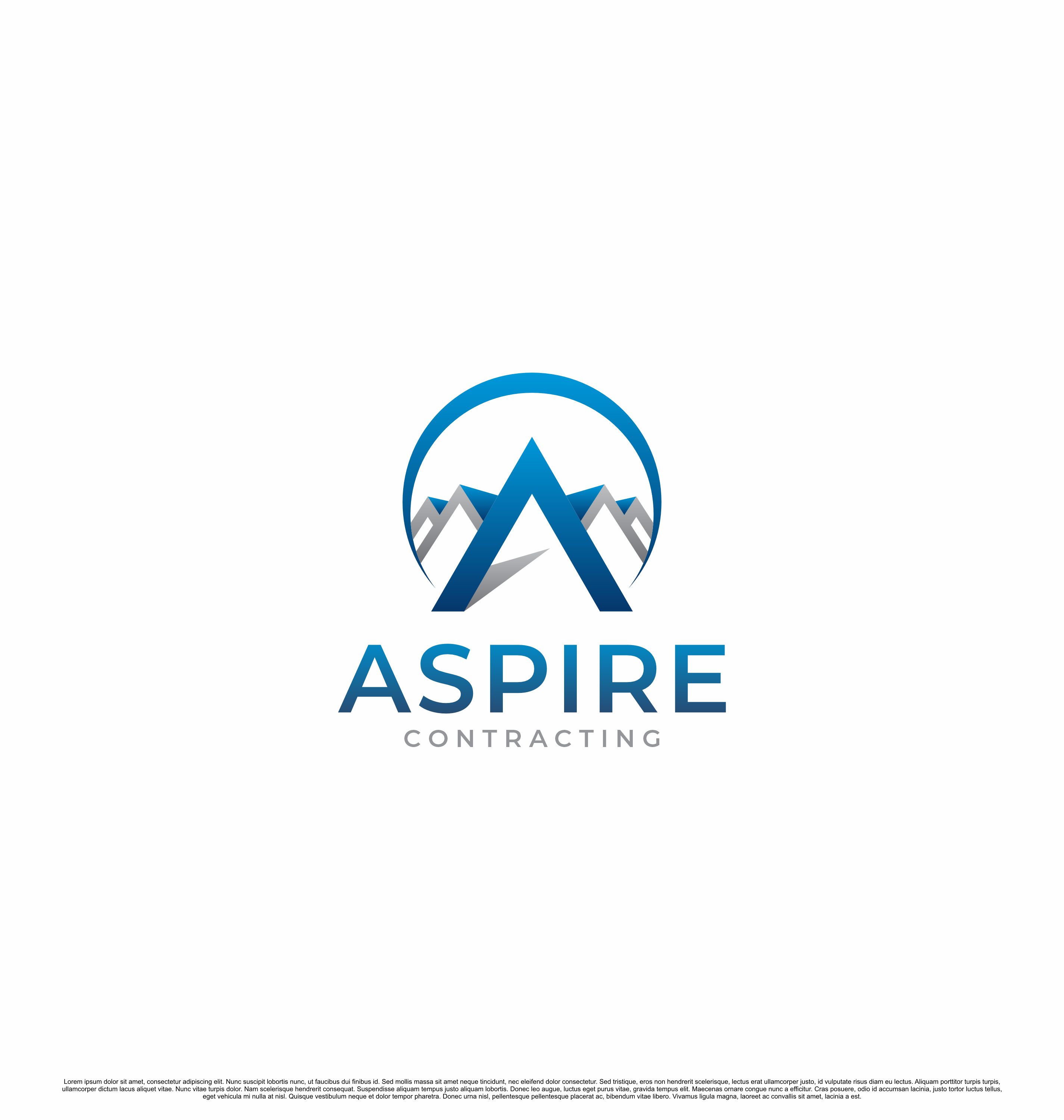Logo Design by saesean for this project | Design #32993444