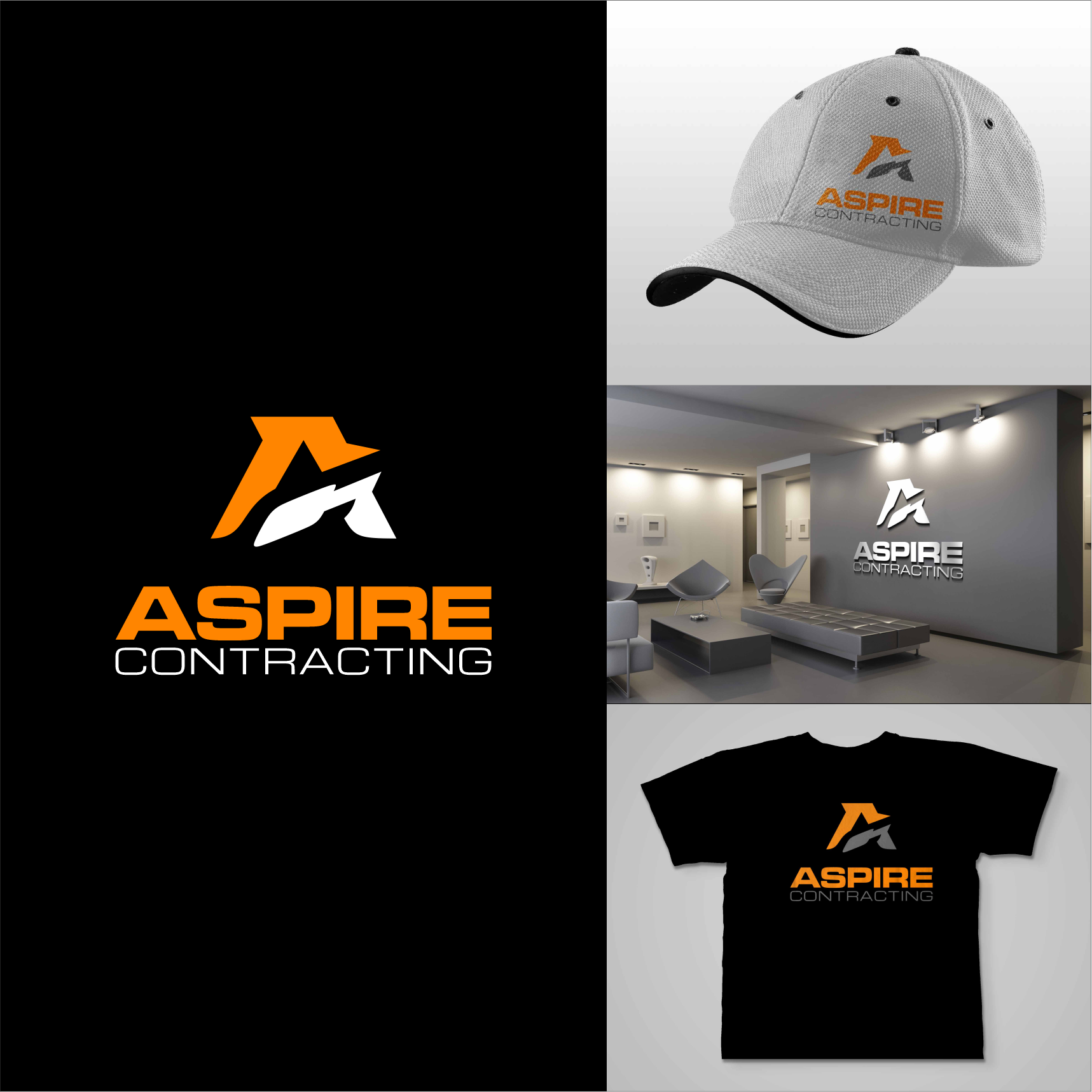 Diseño de Logo por B4LYA para este proyecto | Diseño #32980677