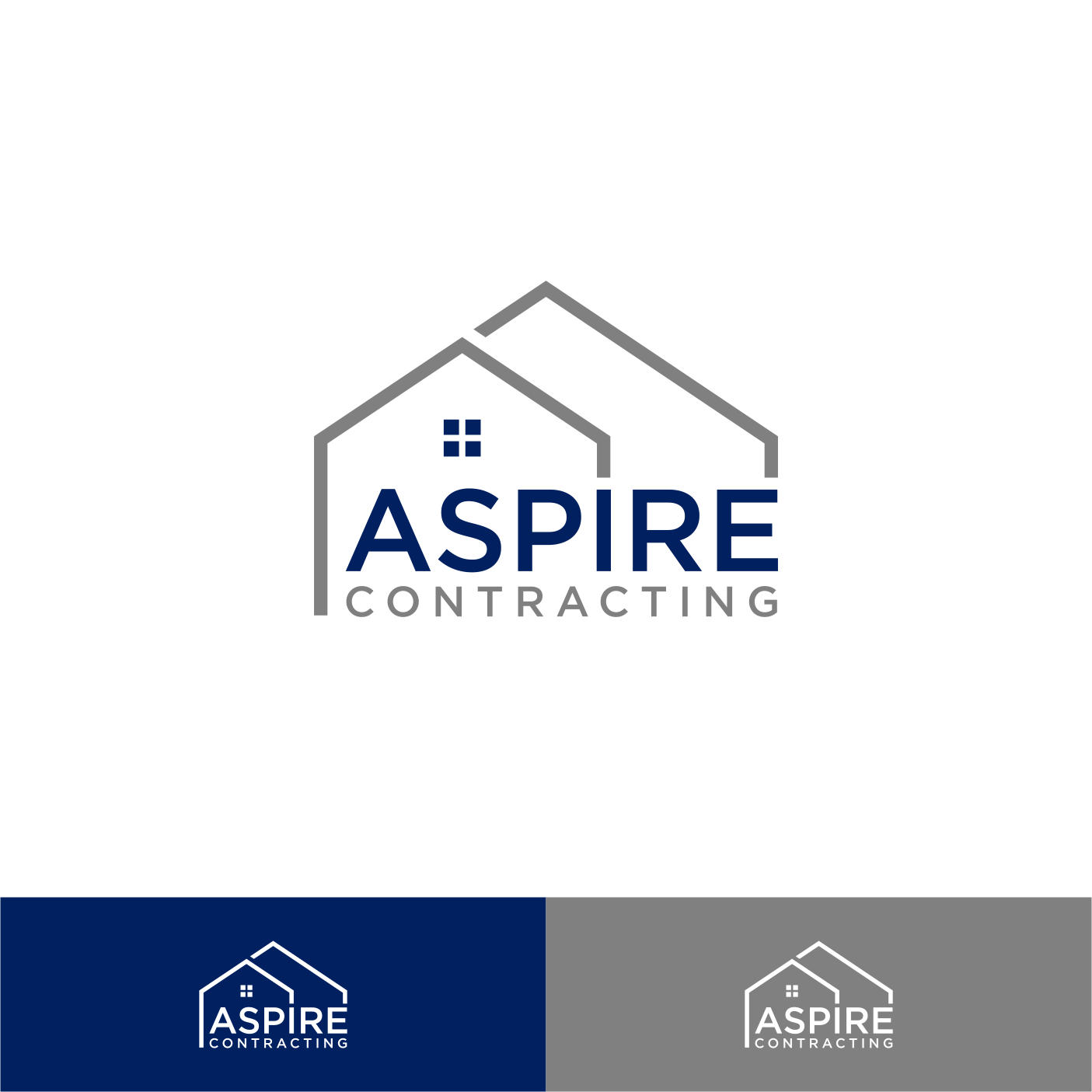 Logo Design by Sigeto for this project | Design #33018869