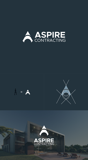 Logo Design by YBA Design