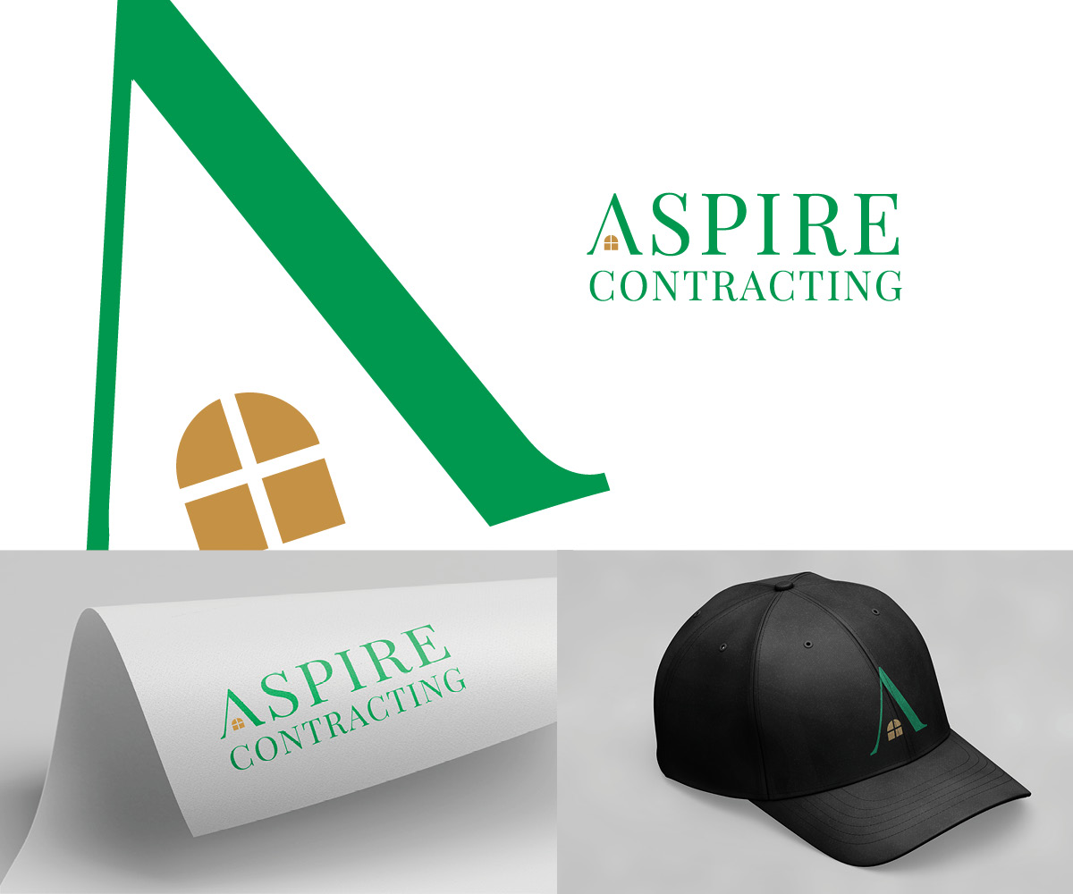 Logo Design by entz for this project | Design #32991894