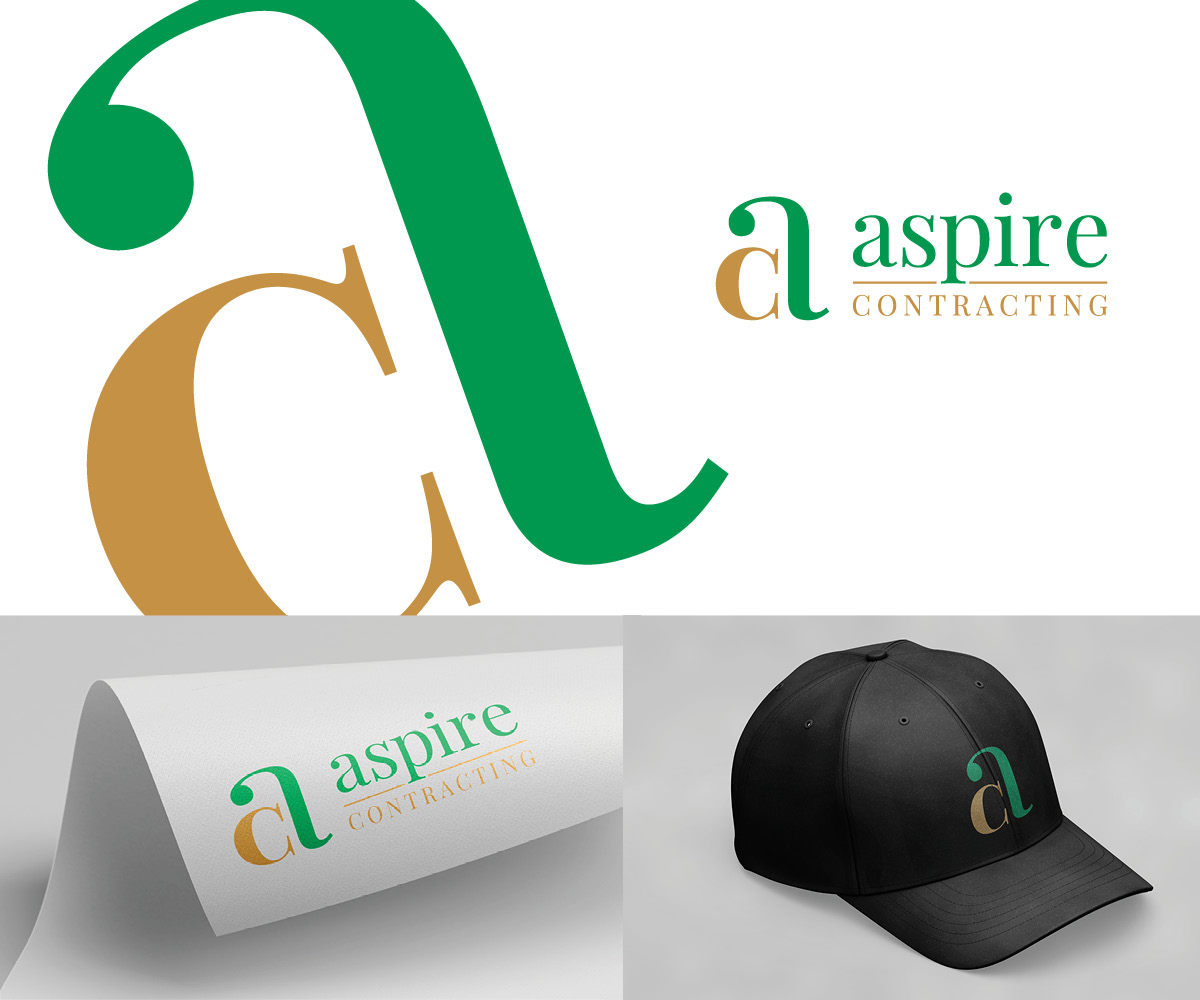 Logo Design by entz for this project | Design #32991905