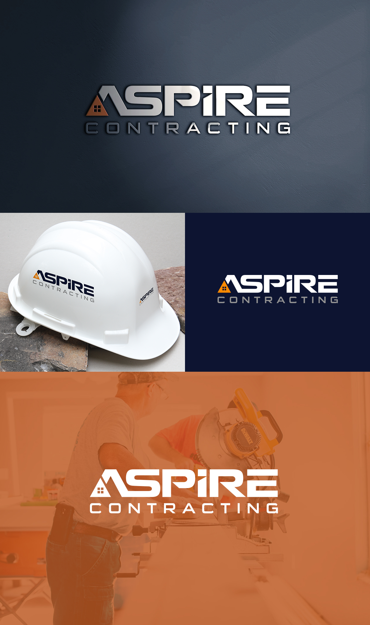 Logo Design by BehindSymbols for this project | Design #32998812