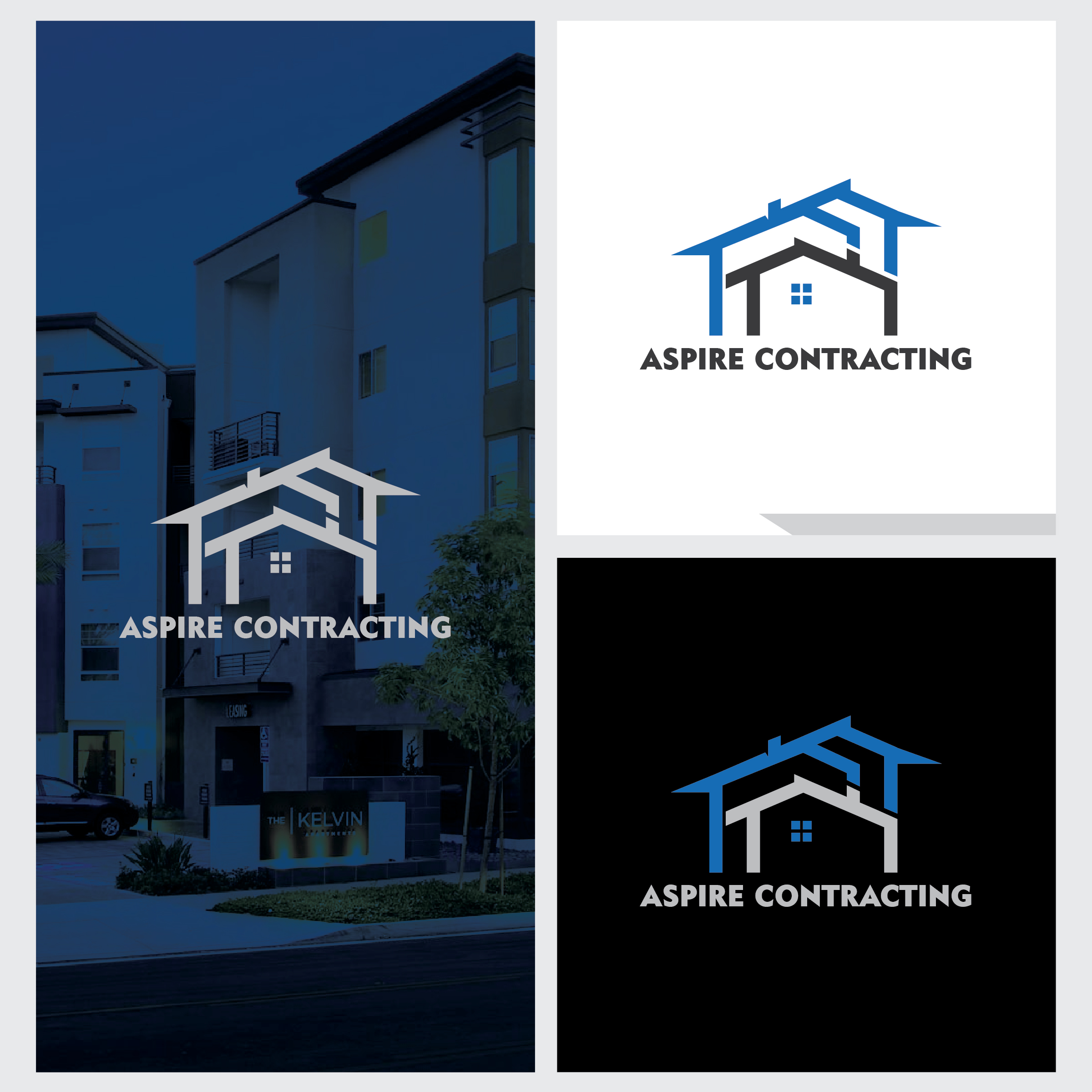 Logo Design by Deziners Zone for this project | Design #32986234