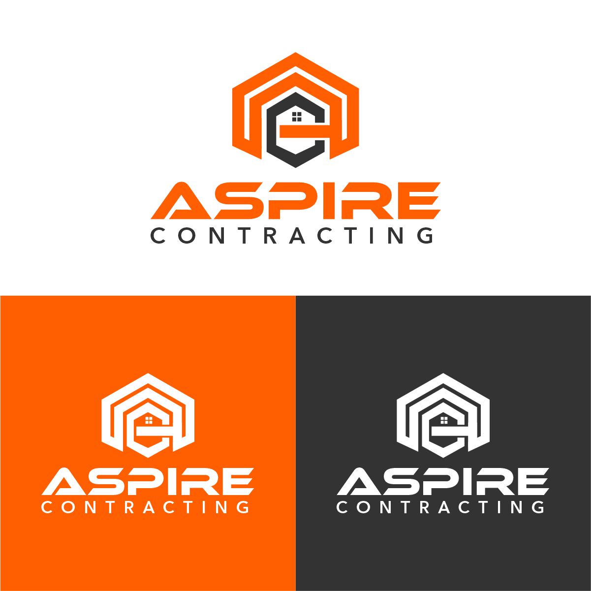 Logo Design by creative.bugs for this project | Design #32990476