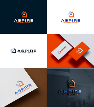 Diseño de Logo por AL-BARAKAH para este proyecto | Diseño: #32981696