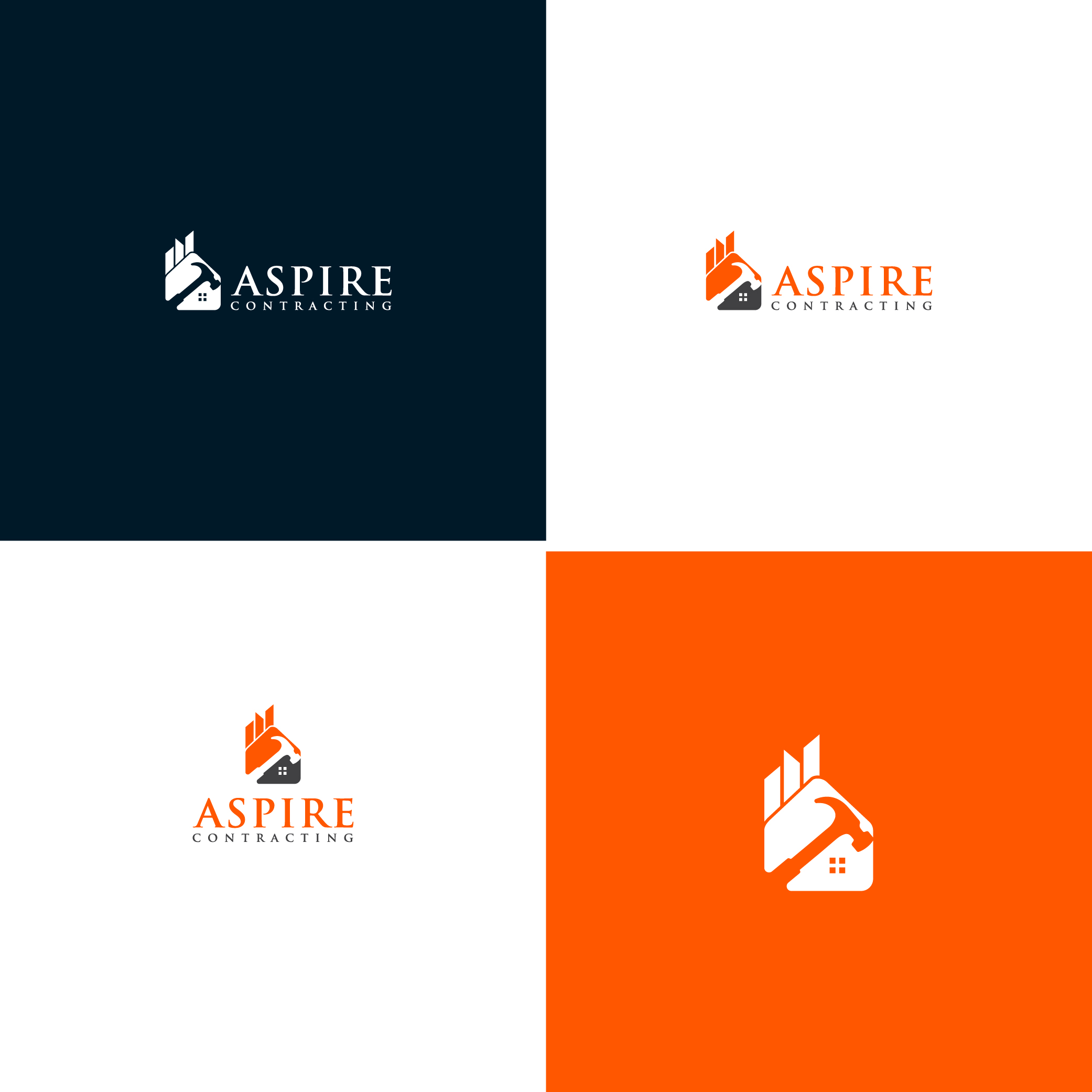 Diseño de Logo por AL-BARAKAH para este proyecto | Diseño #32981750