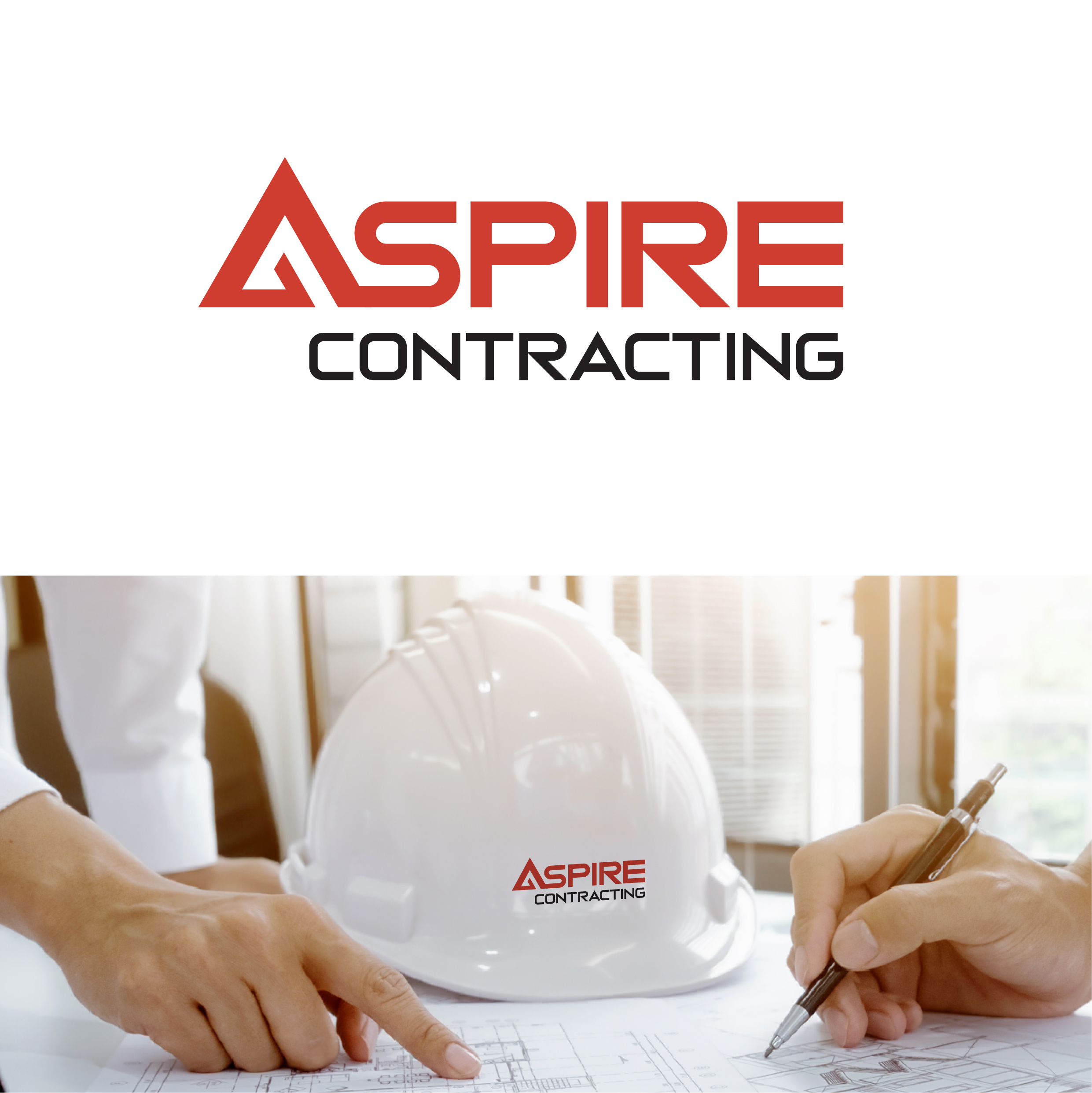 Logo Design by Pktrieu for this project | Design #32987538