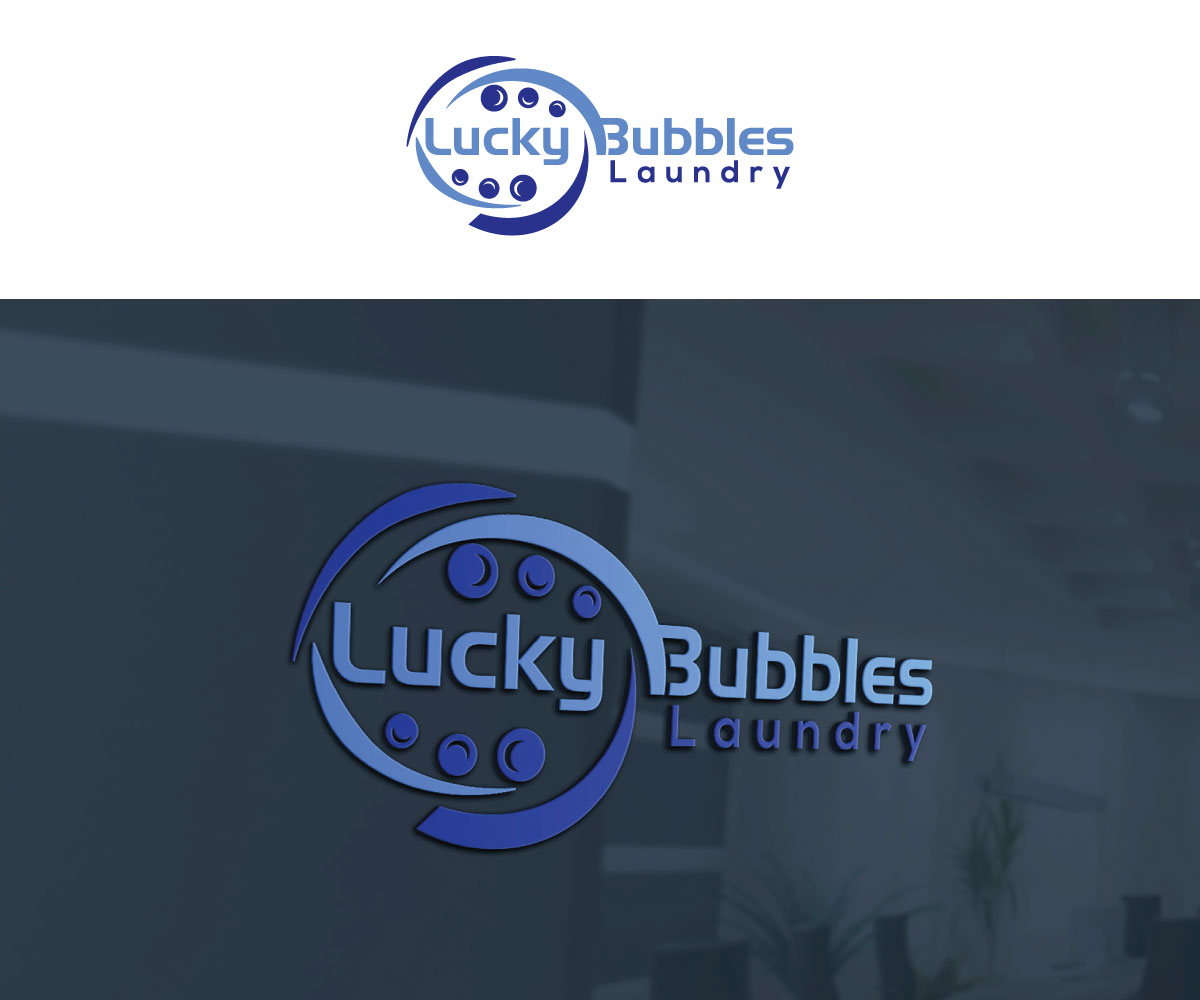 Logo Design by Luckey yaari for this project | Design #32984501