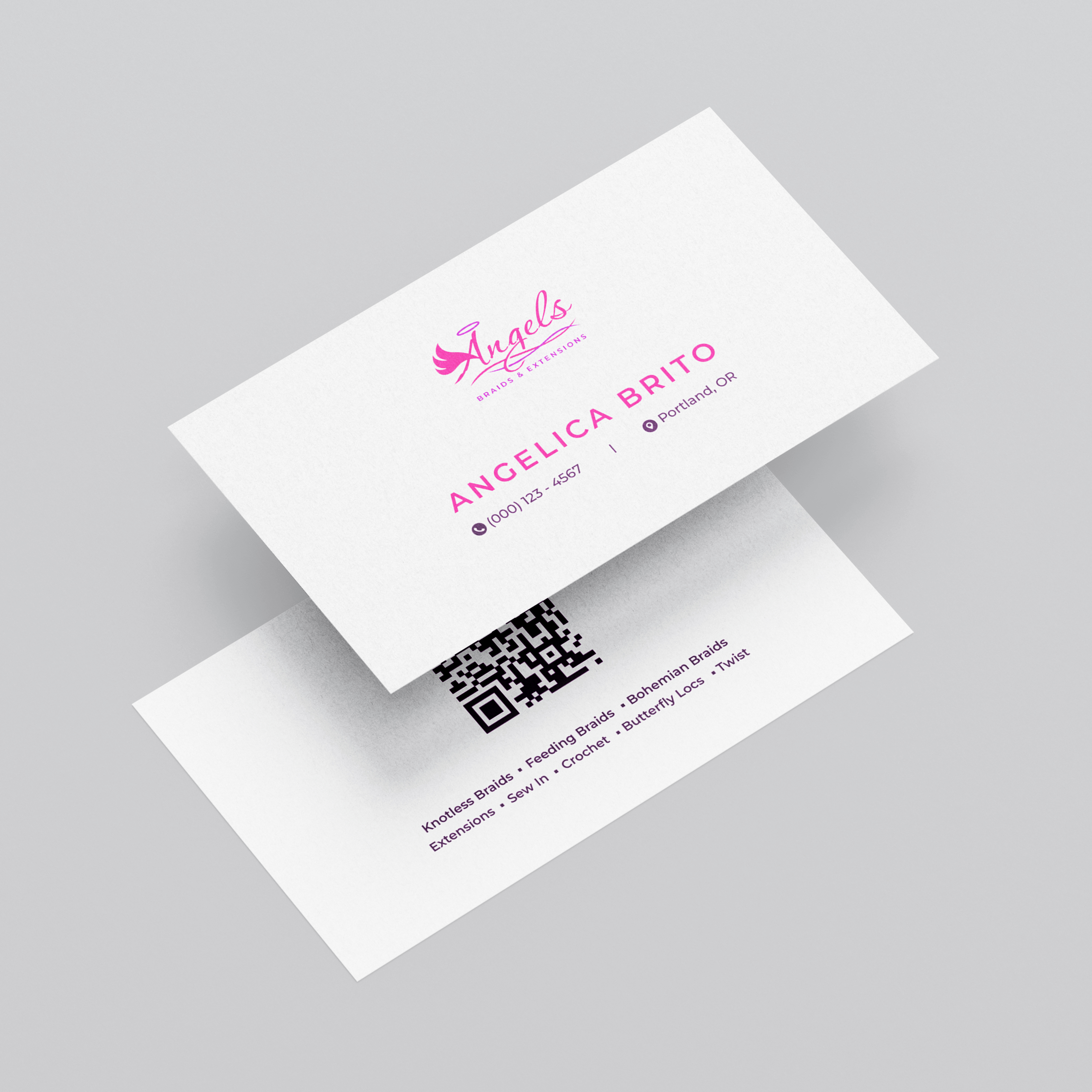 Design de Carte de Visite par Design By Muila pour ce projet | Design #33022347