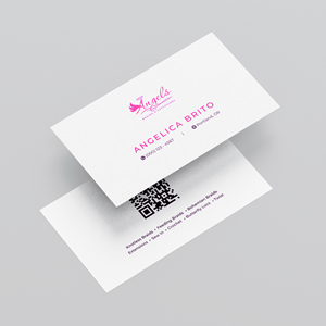 Business Card Design by Design By Muila